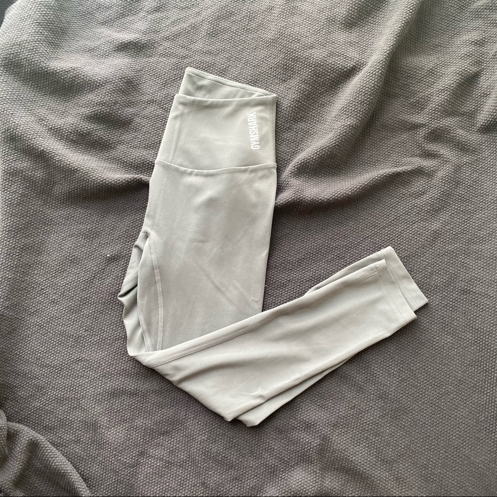 Gymshark 7/8 training legging